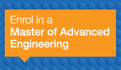 Master of Advanced Engineering